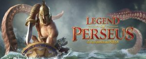 Game Legend of Perseus Slot Gacor PGsoft Terpercaya Maxwin