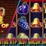 Bocoran Situs Live RTP Slot Gacor Hari Ini Tertinggi Crown of Fire