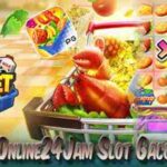 Link Judi Online24Jam Slot Gacor Hari Ini Mudah Menang Supermarket Spree