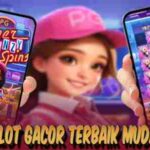 Link Slot Gacor Terbaik Mudah Menang