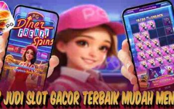 Link Slot Gacor Terbaik Mudah Menang