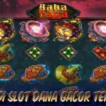 Situs Judi Slot Dana Gacor Terpercaya Menang Maxwin Baba Yaga