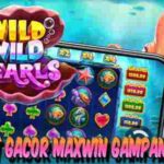 Situs Judi Slot Gacor Maxwin Terpercaya Gampang Menang Wild Wild Pearls